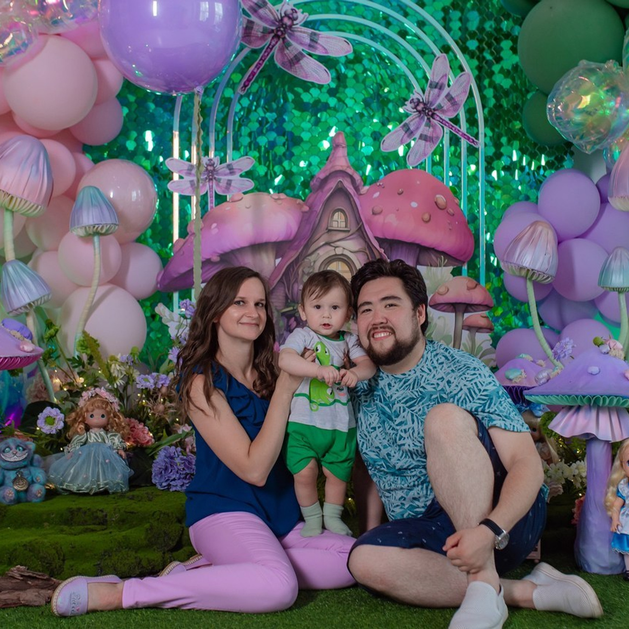 Отзывы. Меркулова Ольга фотограф Воронеж