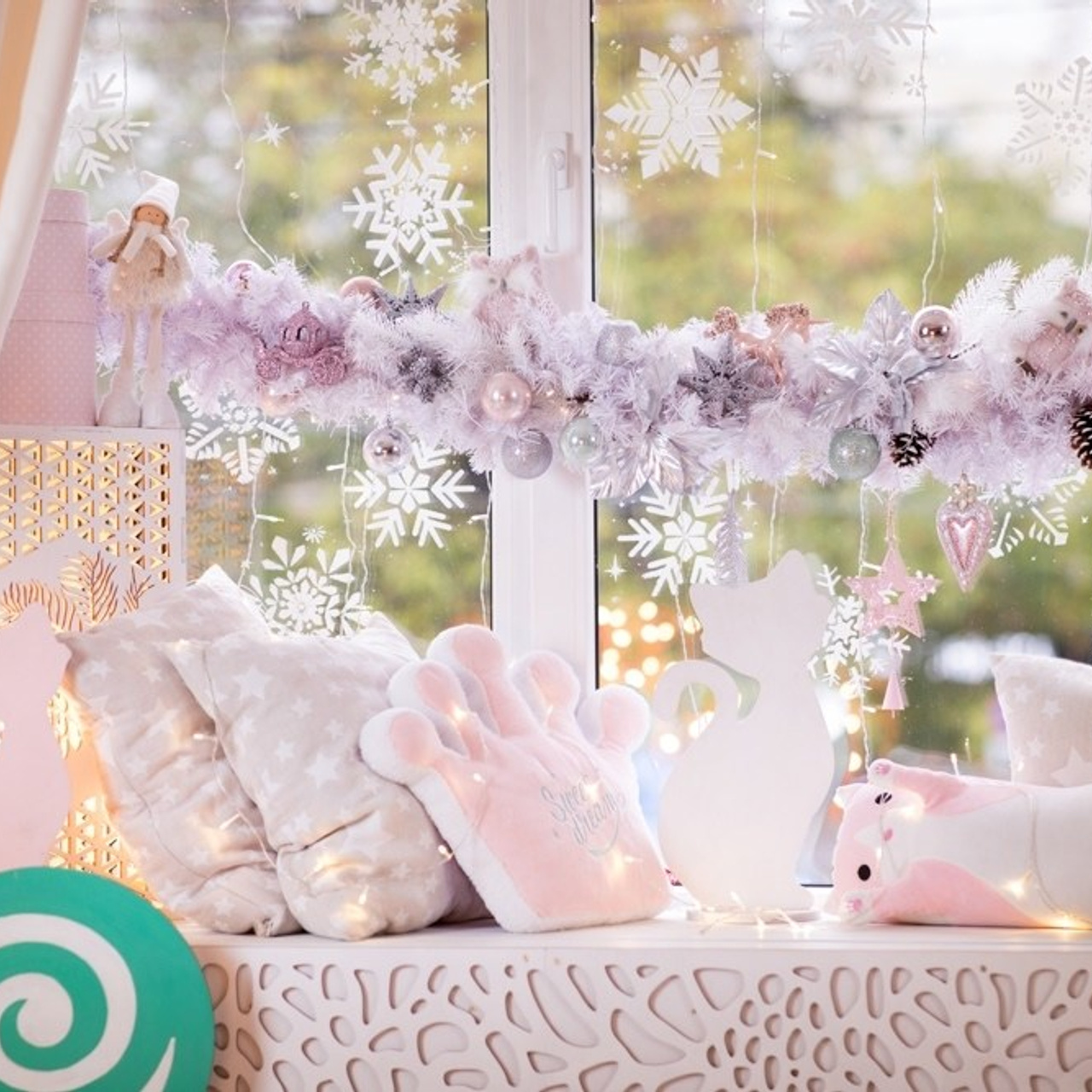 Новогодние съемки 2025/2026. Меркулова Ольга фотограф Воронеж