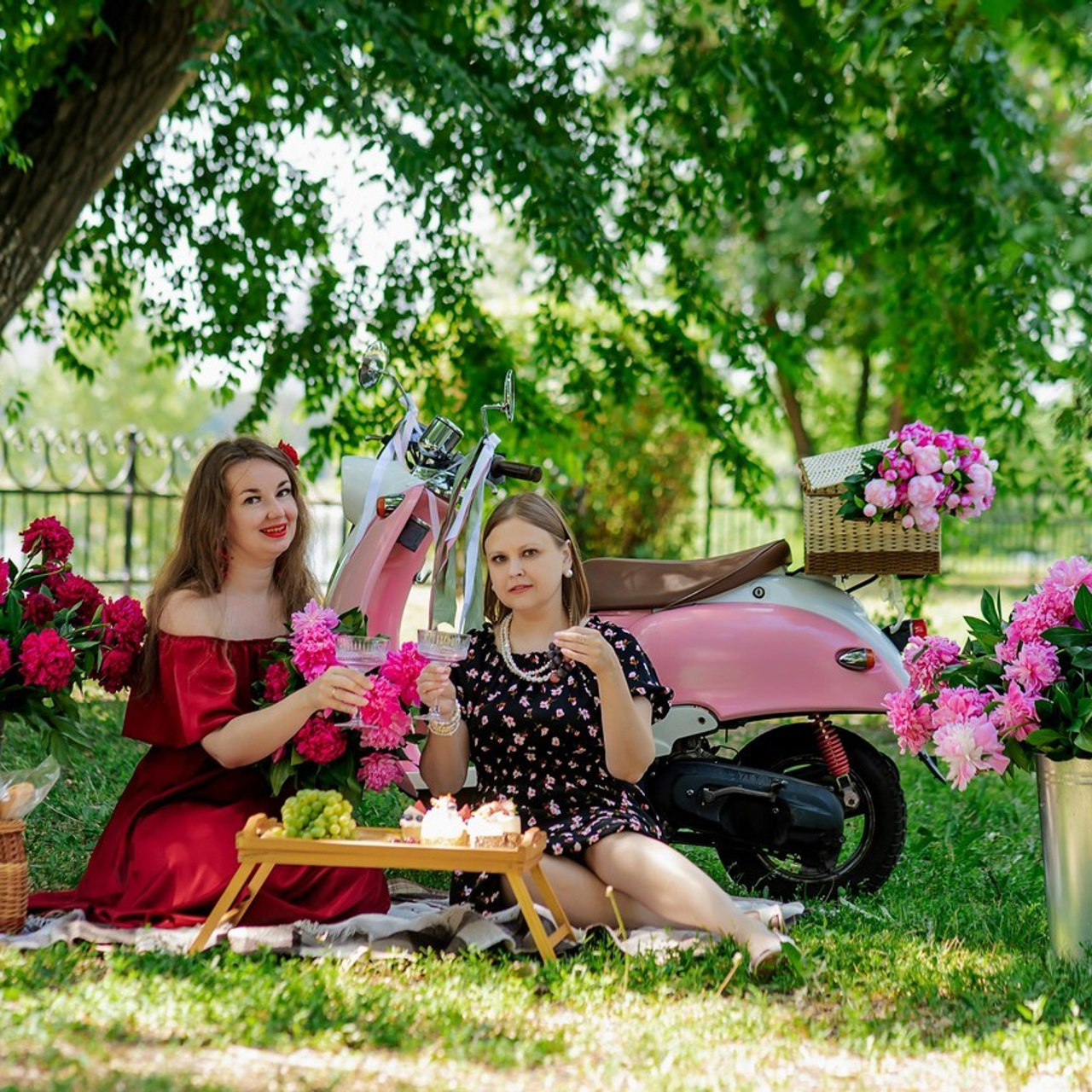 Отзывы. Меркулова Ольга фотограф Воронеж