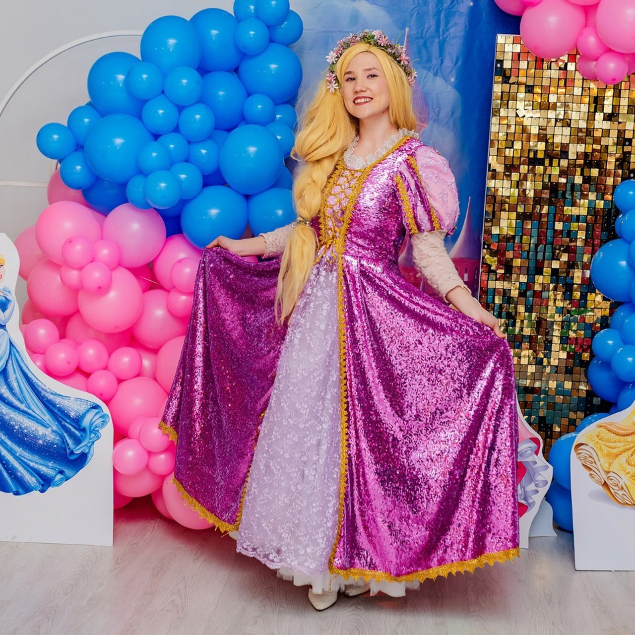 Отзывы. Меркулова Ольга фотограф Воронеж