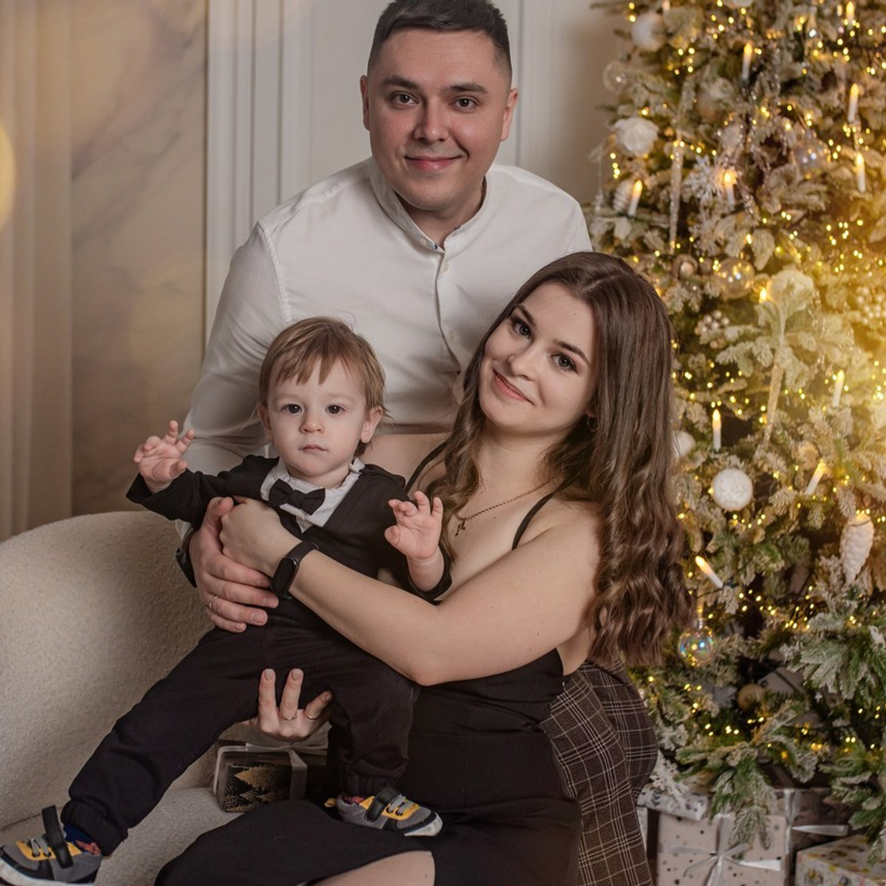 Отзывы. Меркулова Ольга фотограф Воронеж