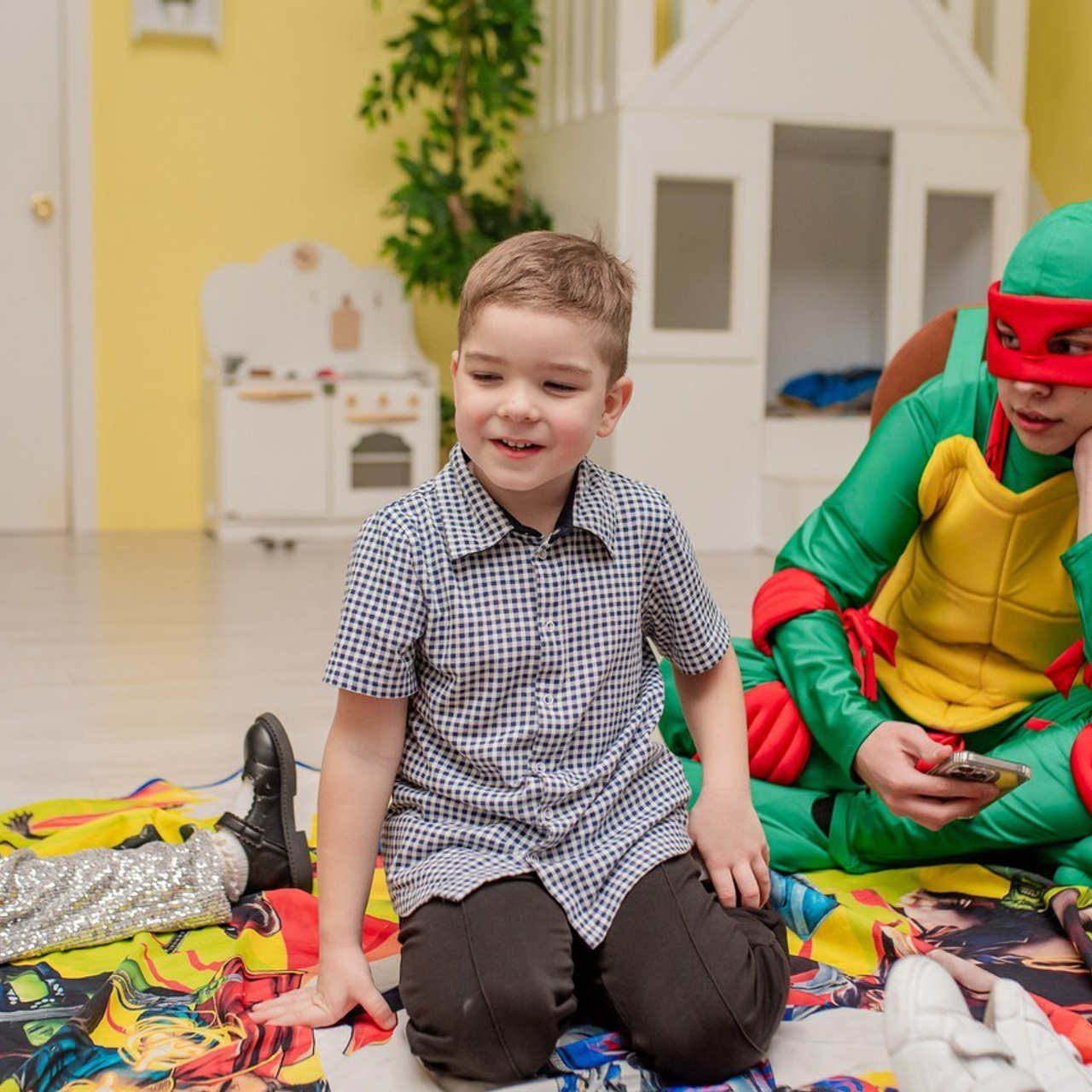 Отзывы. Меркулова Ольга фотограф Воронеж