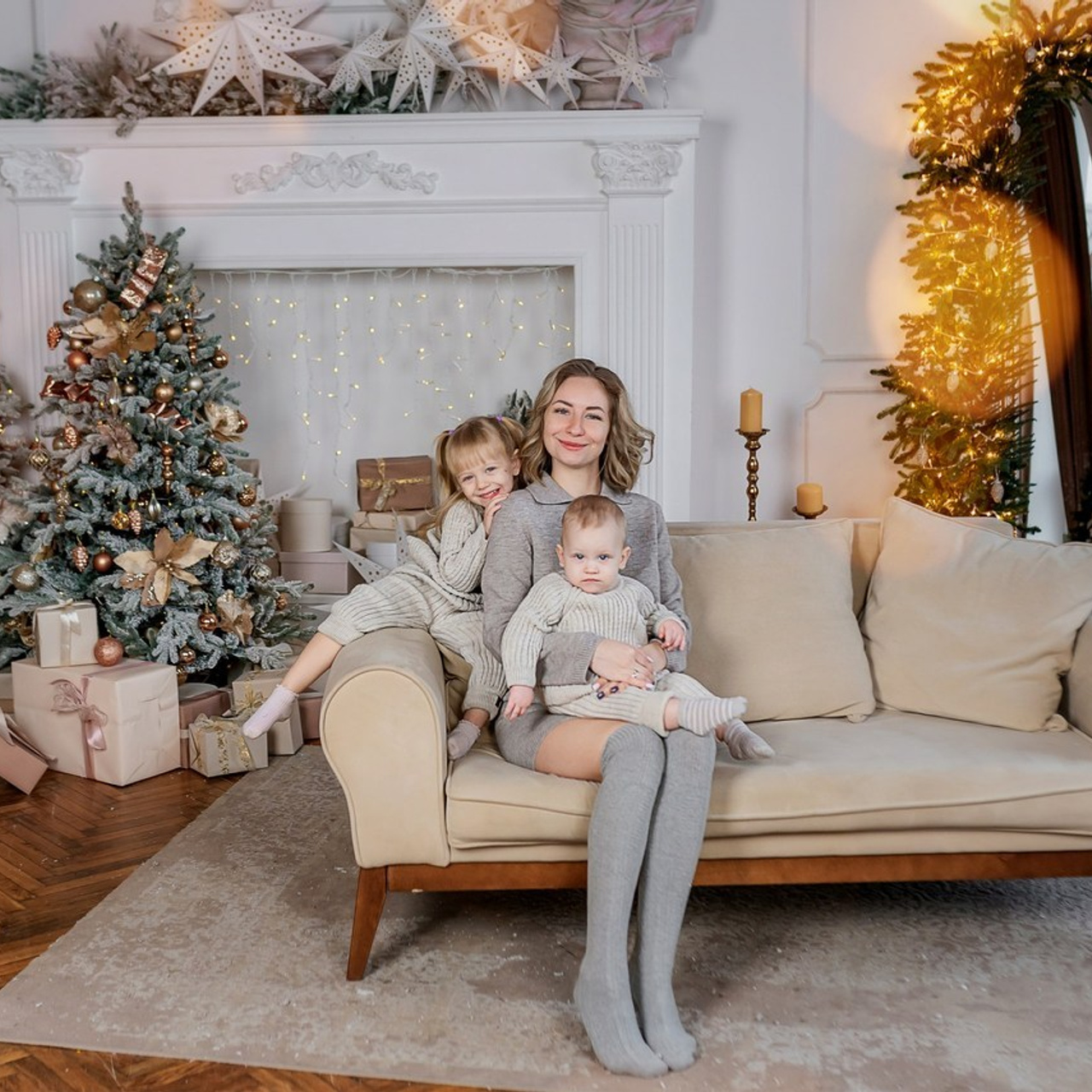 Отзывы. Меркулова Ольга фотограф Воронеж