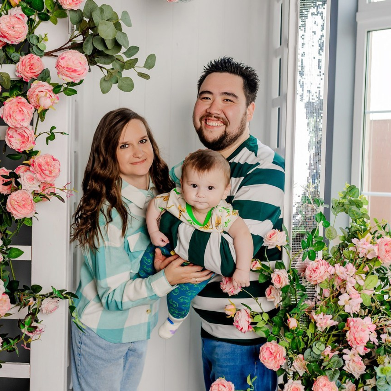 Отзывы. Меркулова Ольга фотограф Воронеж