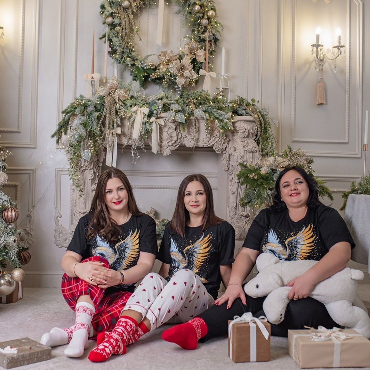 Отзывы. Меркулова Ольга фотограф Воронеж