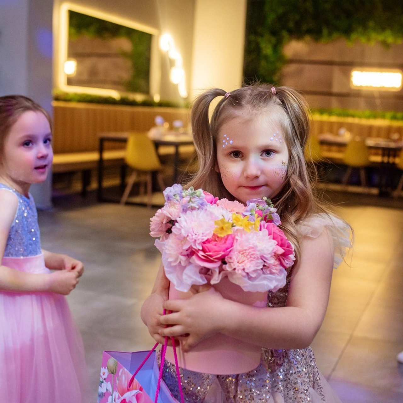 Отзывы. Меркулова Ольга фотограф Воронеж