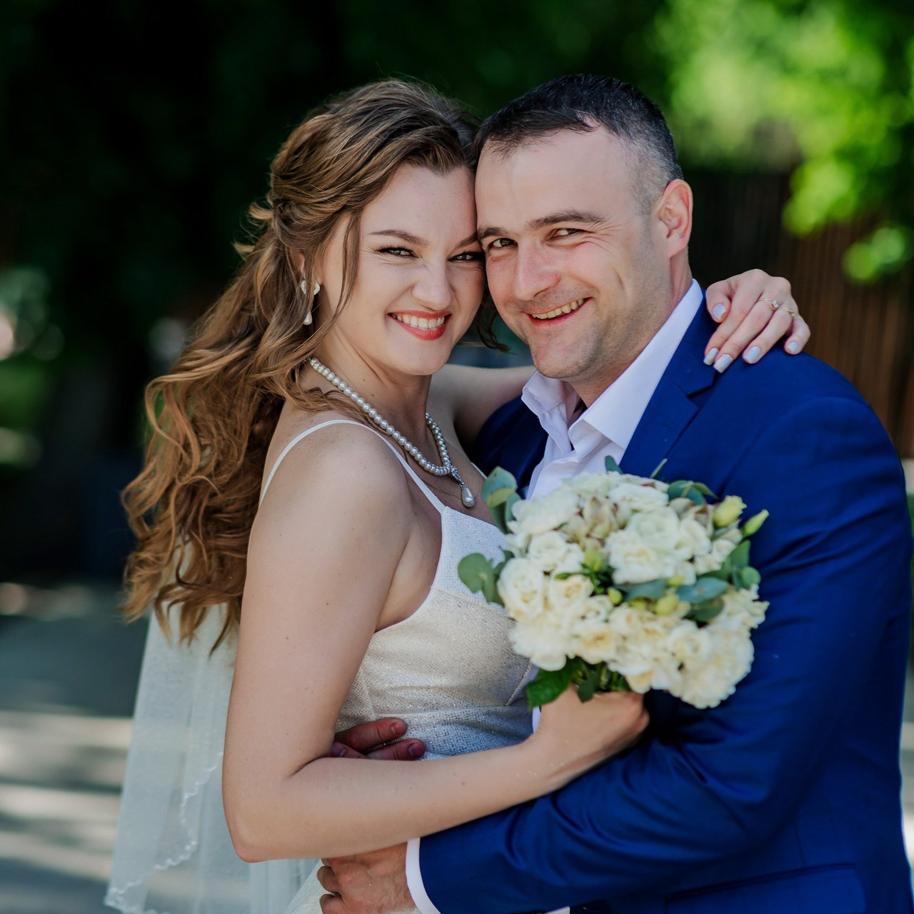 Отзывы. Меркулова Ольга фотограф Воронеж