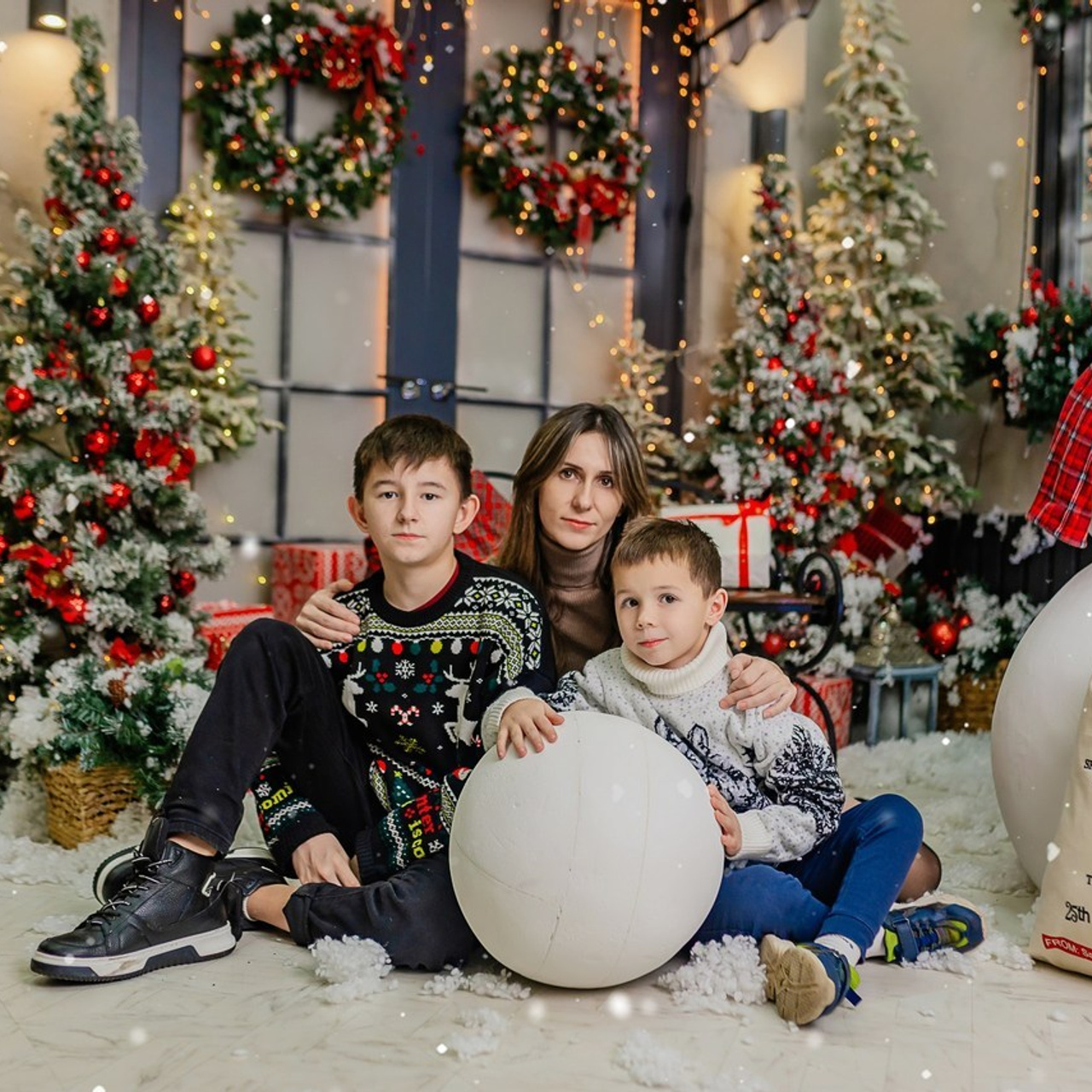 Отзывы. Меркулова Ольга фотограф Воронеж