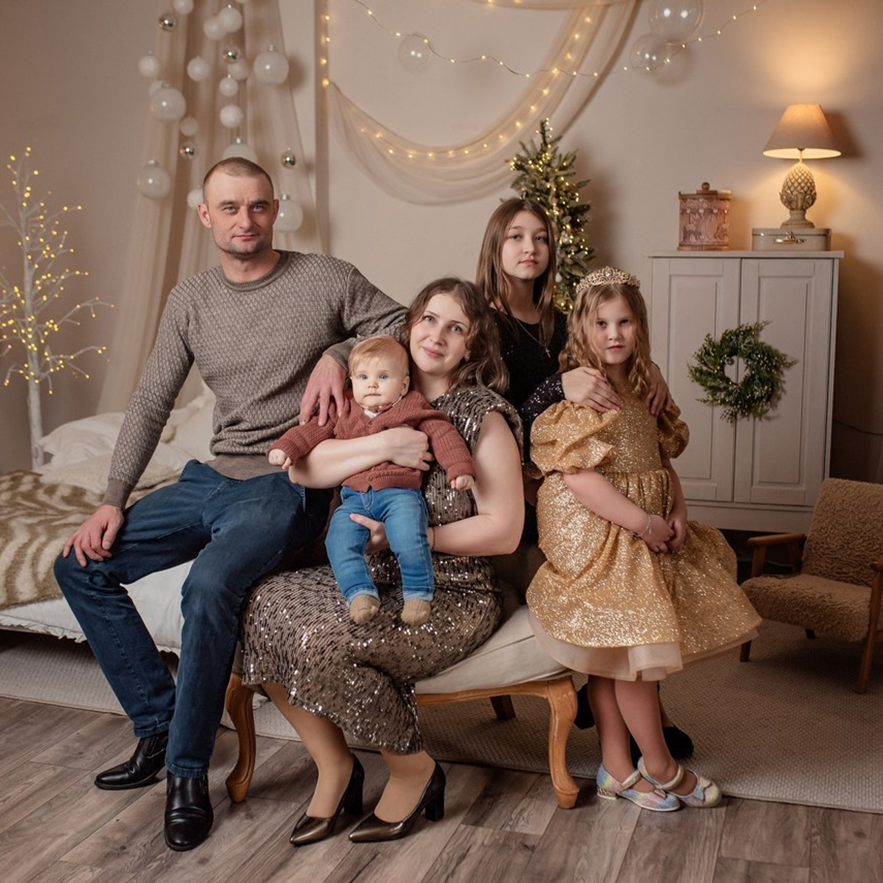 Отзывы. Меркулова Ольга фотограф Воронеж