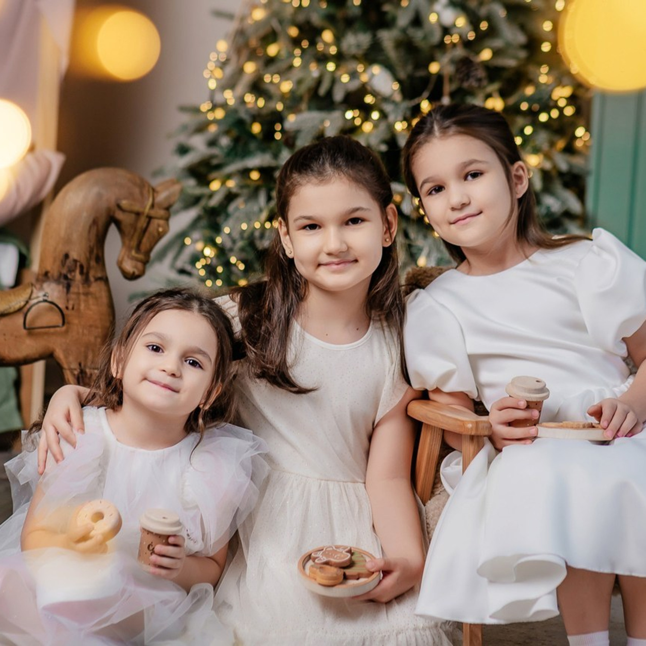 Отзывы. Меркулова Ольга фотограф Воронеж