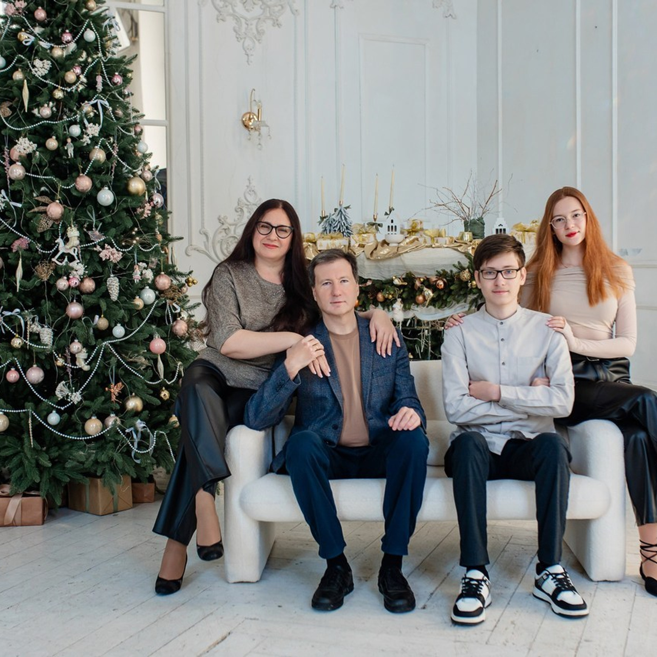 Отзывы. Меркулова Ольга фотограф Воронеж