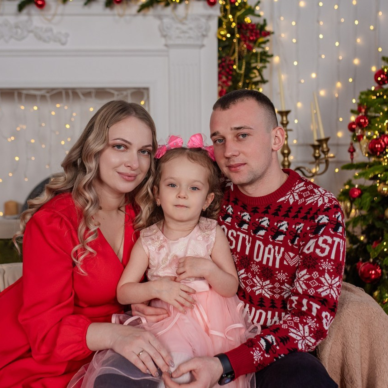 Отзывы. Меркулова Ольга фотограф Воронеж