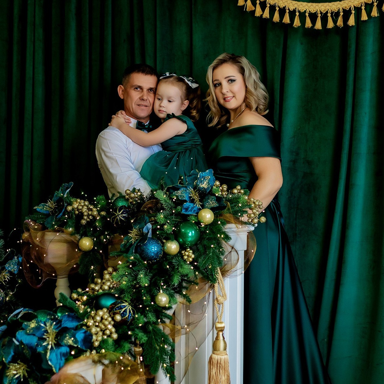 Отзывы. Меркулова Ольга фотограф Воронеж