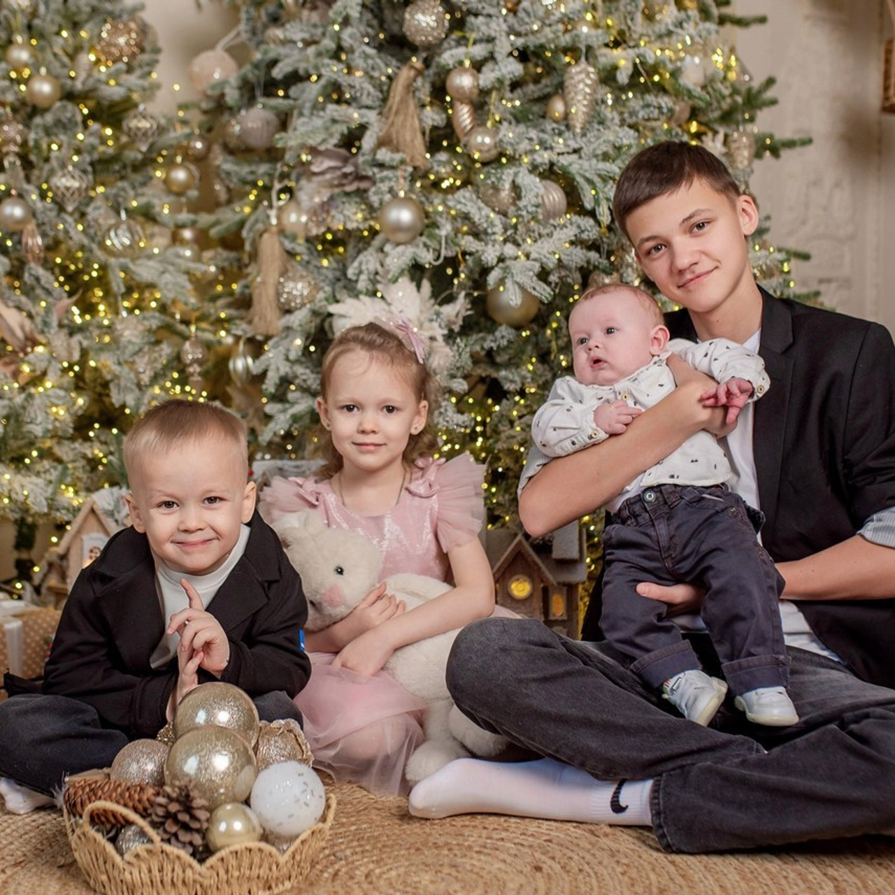 Отзывы. Меркулова Ольга фотограф Воронеж