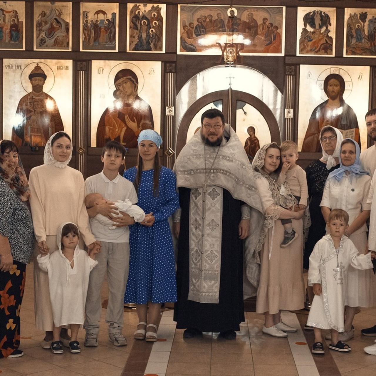 Отзывы. Семейный, церковный, свадебный фотограф Свердловская область, го Рефтинский, Екатеринбург