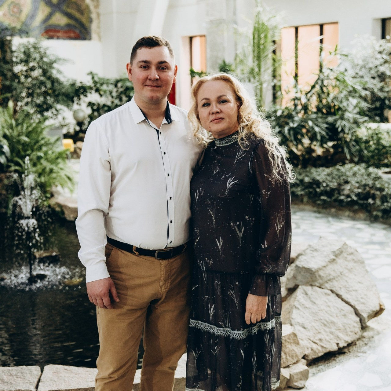 Отзывы. Семейный, церковный, свадебный фотограф Свердловская область, го Рефтинский, Екатеринбург