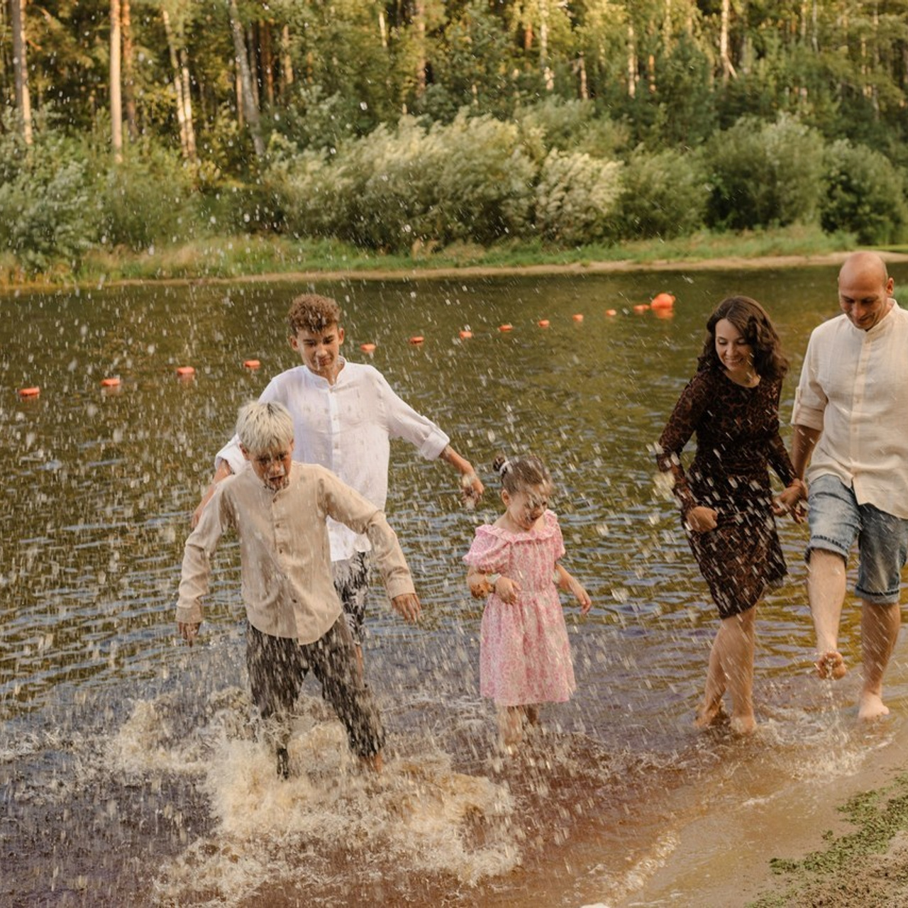 Отзывы. Семейный, церковный, свадебный фотограф Свердловская область, го Рефтинский, Екатеринбург