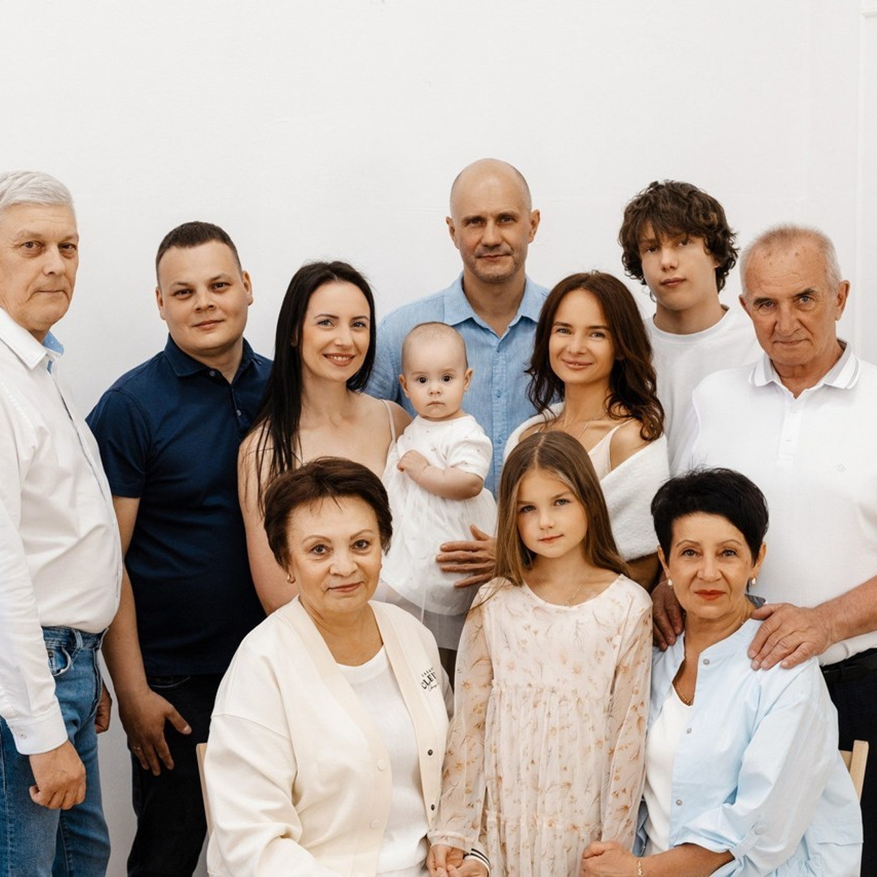 Отзывы. Семейный, церковный, свадебный фотограф Свердловская область, го Рефтинский, Екатеринбург
