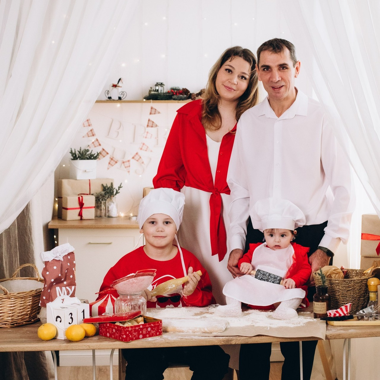 Отзывы. Семейный, церковный, свадебный фотограф Свердловская область, го Рефтинский, Екатеринбург