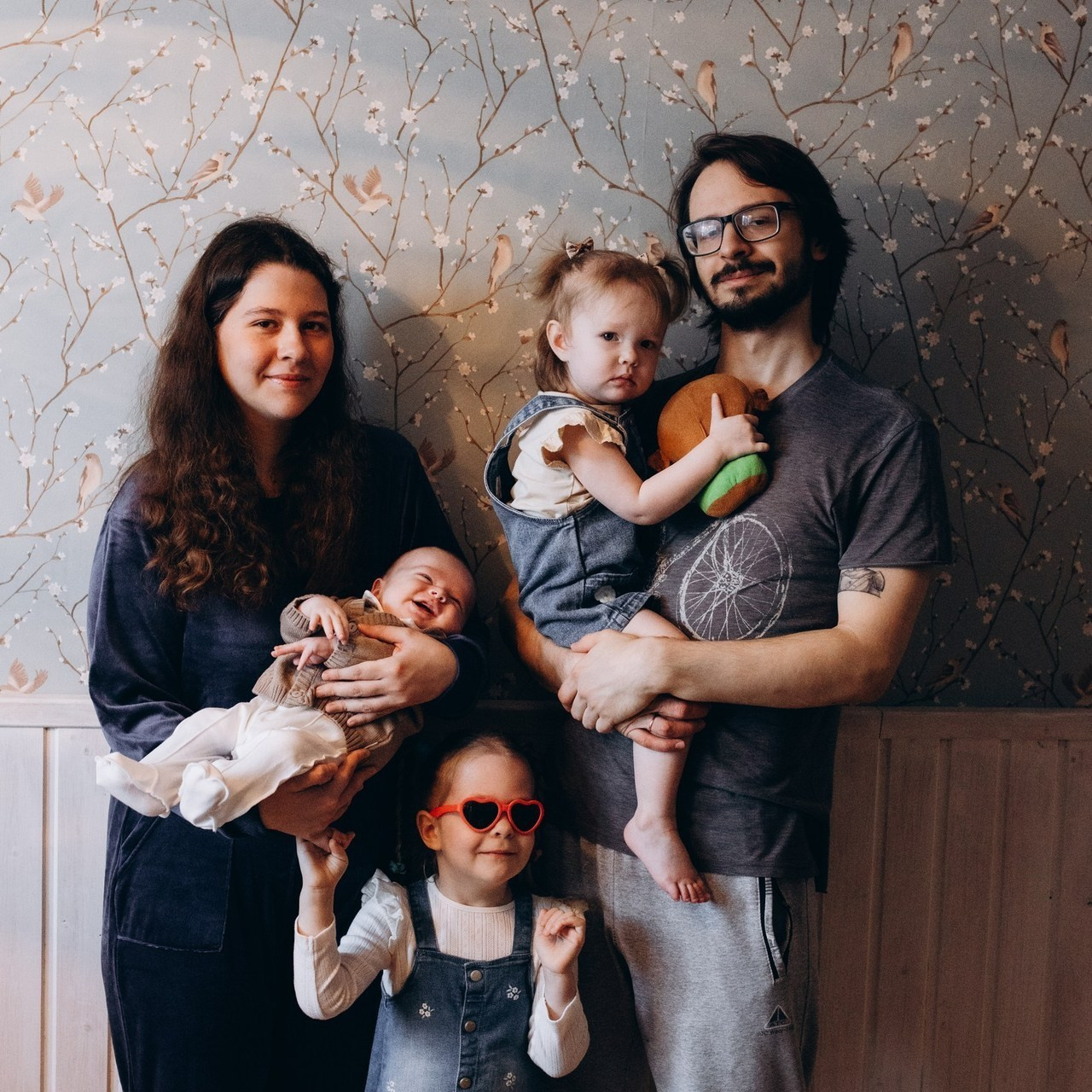 Отзывы. Семейный, церковный, свадебный фотограф Свердловская область, го Рефтинский, Екатеринбург