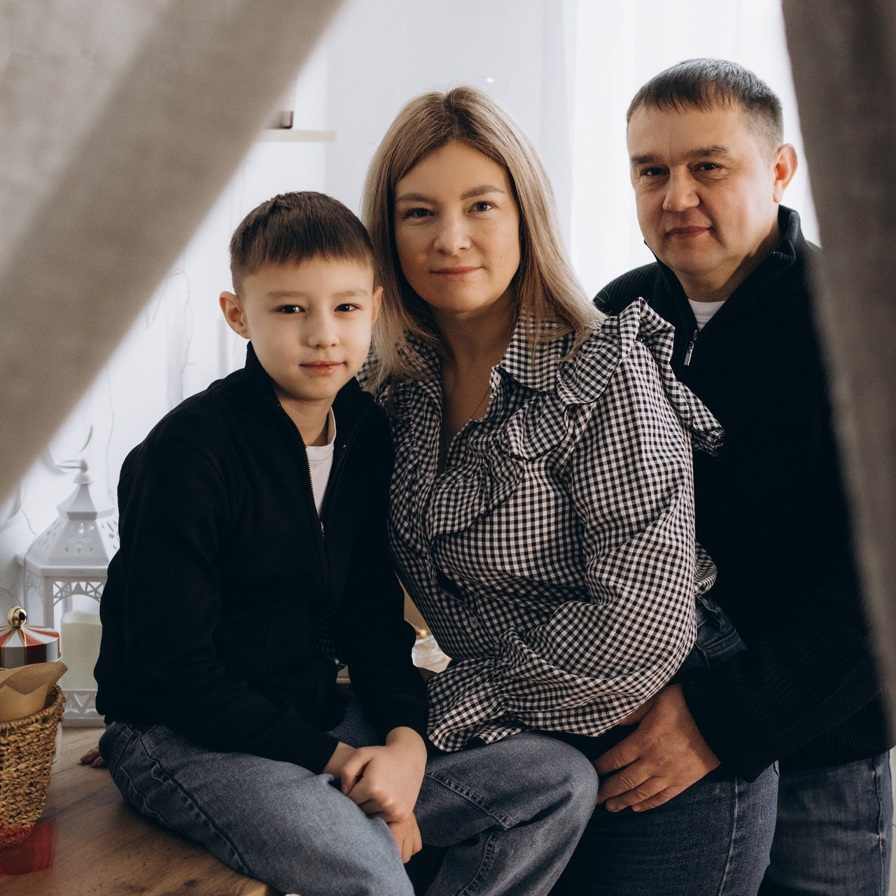 Отзывы. Семейный, церковный, свадебный фотограф Свердловская область, го Рефтинский, Екатеринбург