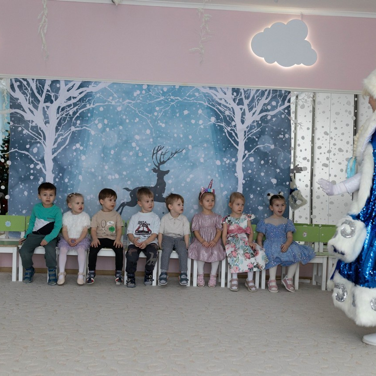 Отзывы. Семейный и детский фотограф, визуальный гид, декоратор в Москве