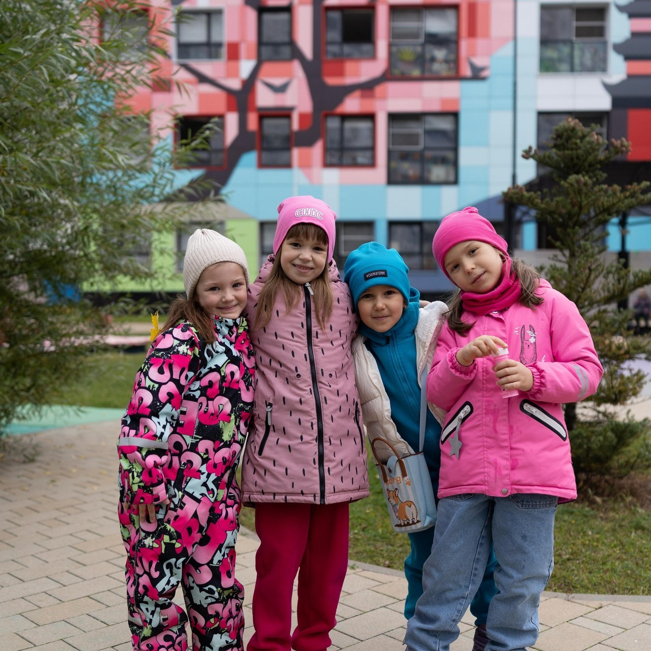 Отзывы. Семейный и детский фотограф, визуальный гид, декоратор в Москве