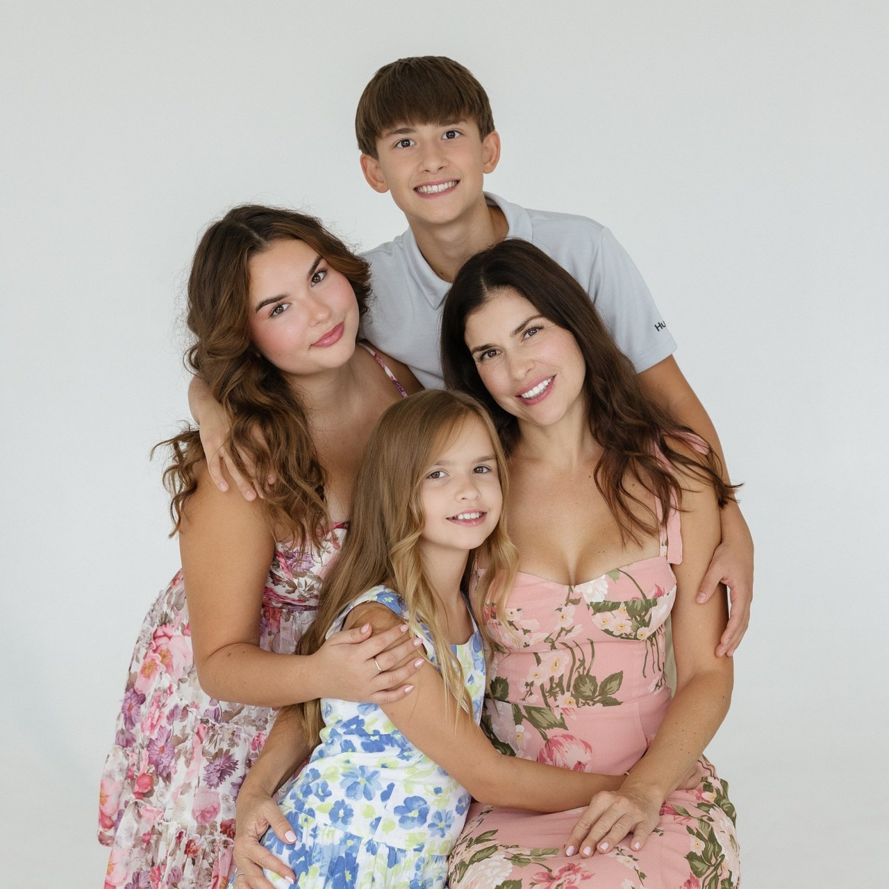 Отзывы. Семейный и детский фотограф, визуальный гид, декоратор в Москве