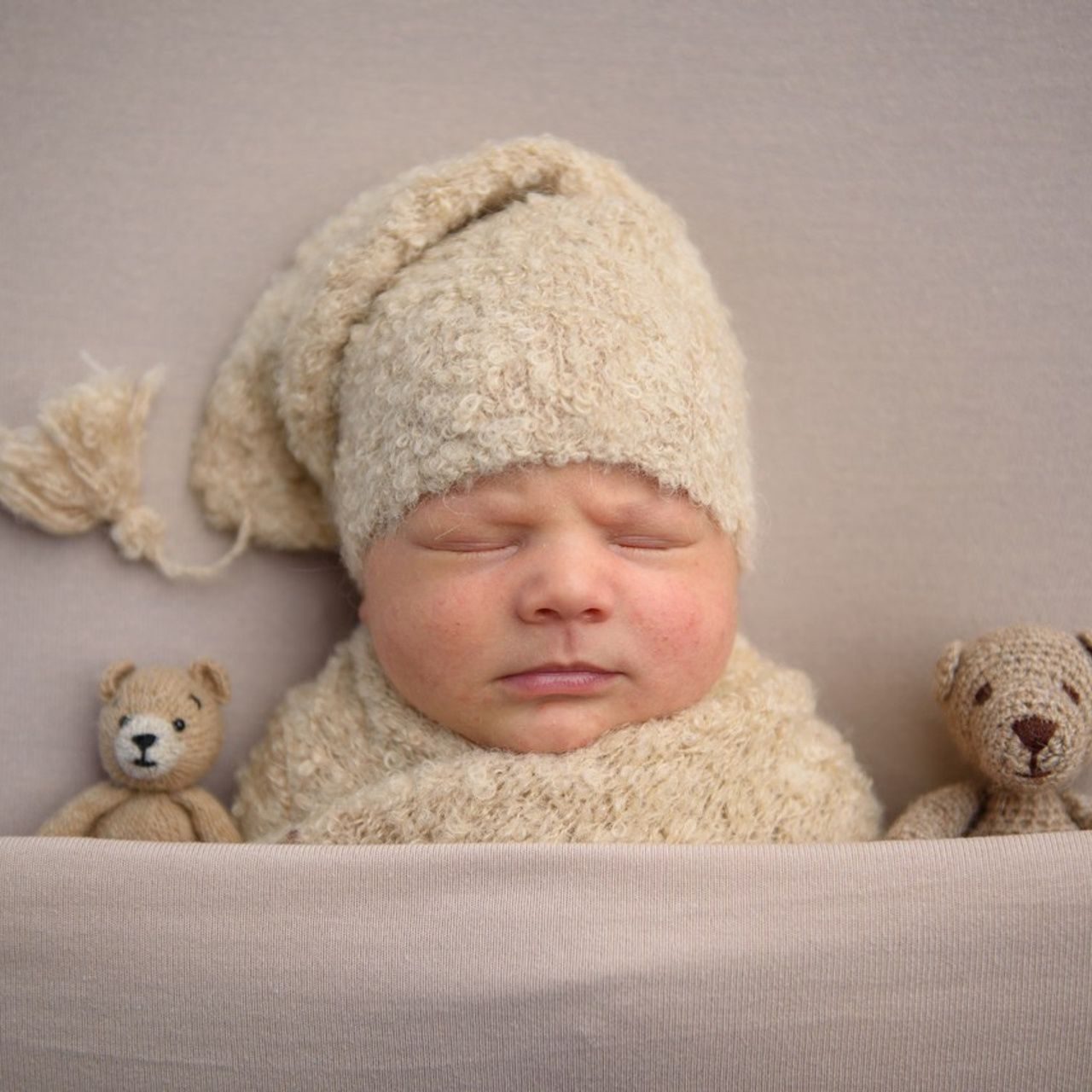 Отзывы. Фотограф новорожденных Санкт-Петербург Екатерина Фадеева