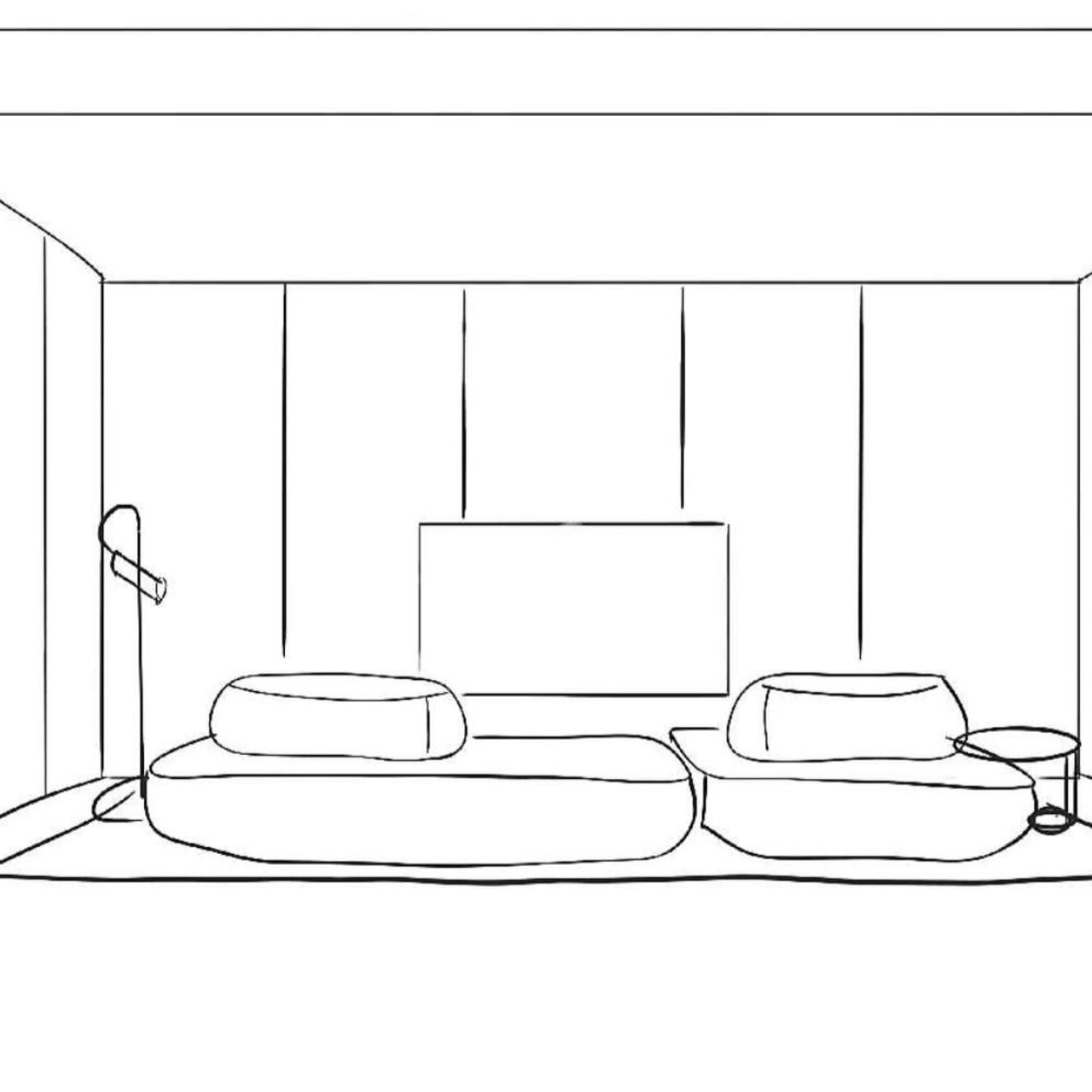 БЛОГ. Студия дизайна интерьера в Сочи mon buro Дизайнер Павел Пура