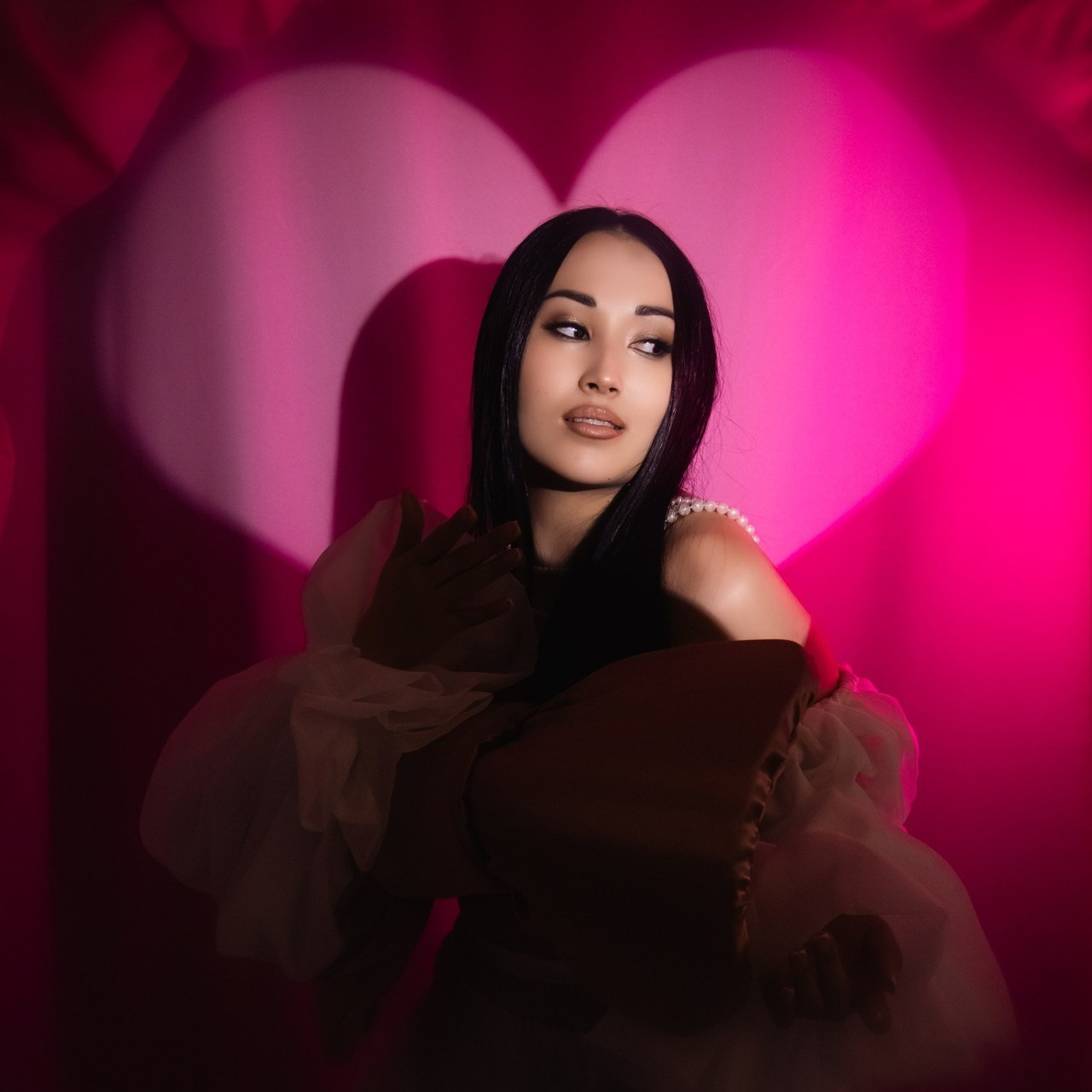 Отзывы. Фотограф и визажист в Саратове Оливия Белоусова