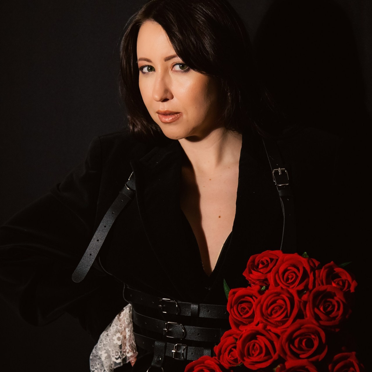 Отзывы. Фотограф и визажист в Саратове Оливия Белоусова