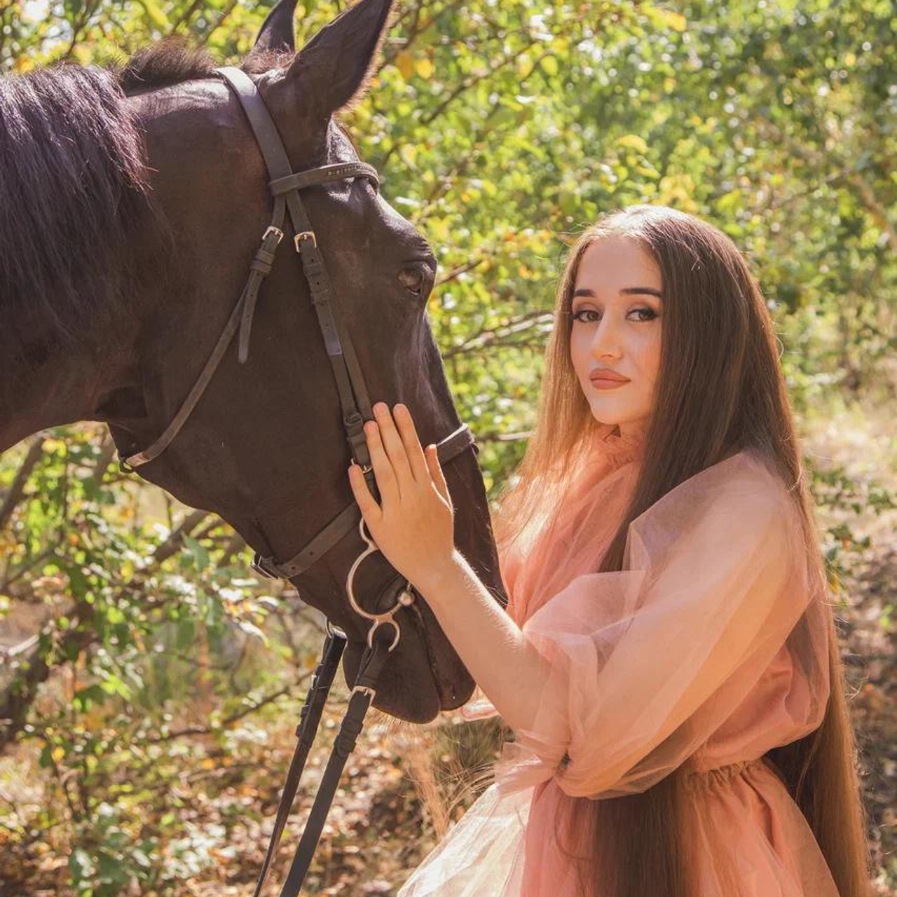 Отзывы. Фотограф и визажист в Саратове Оливия Белоусова