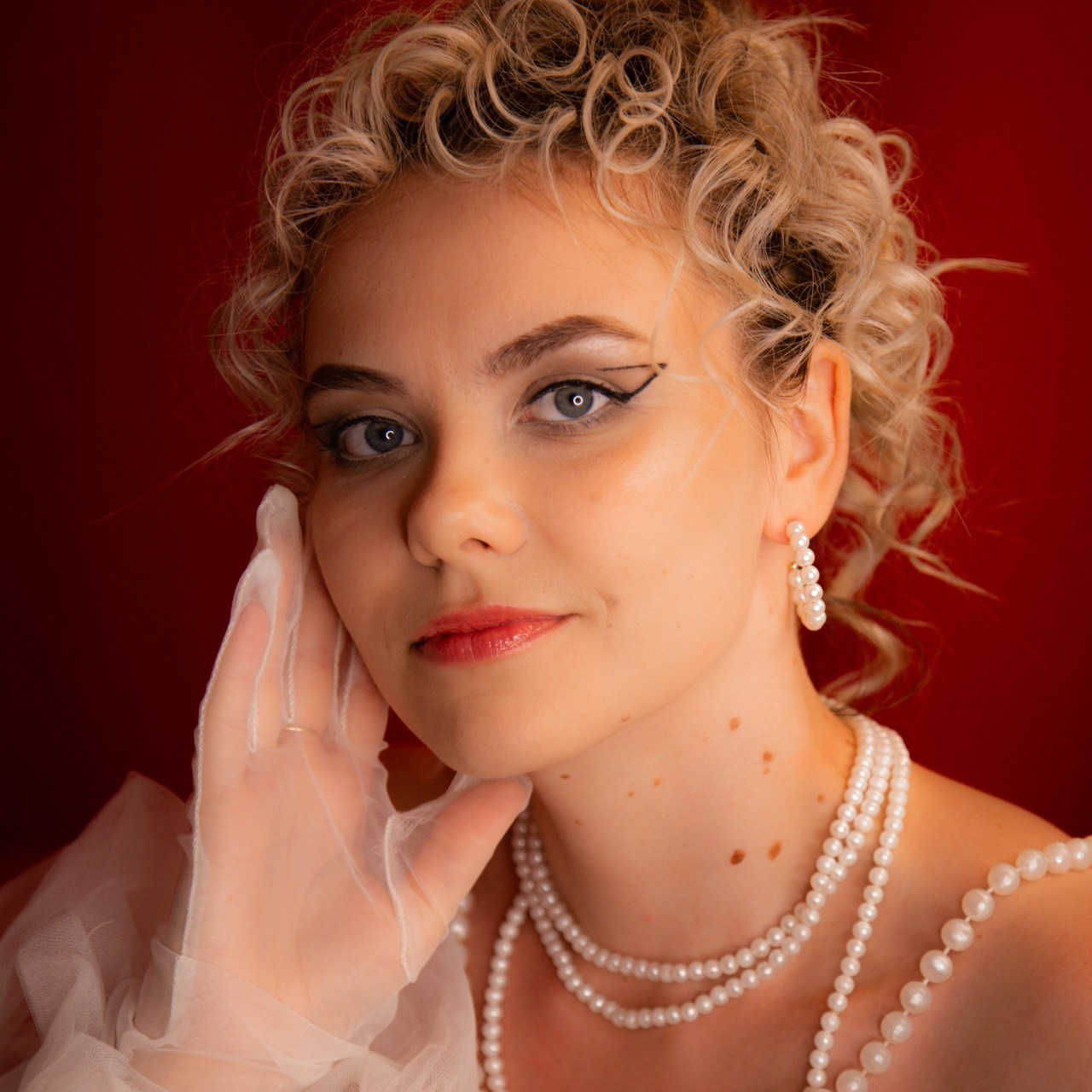 Отзывы. Фотограф и визажист в Саратове Оливия Белоусова