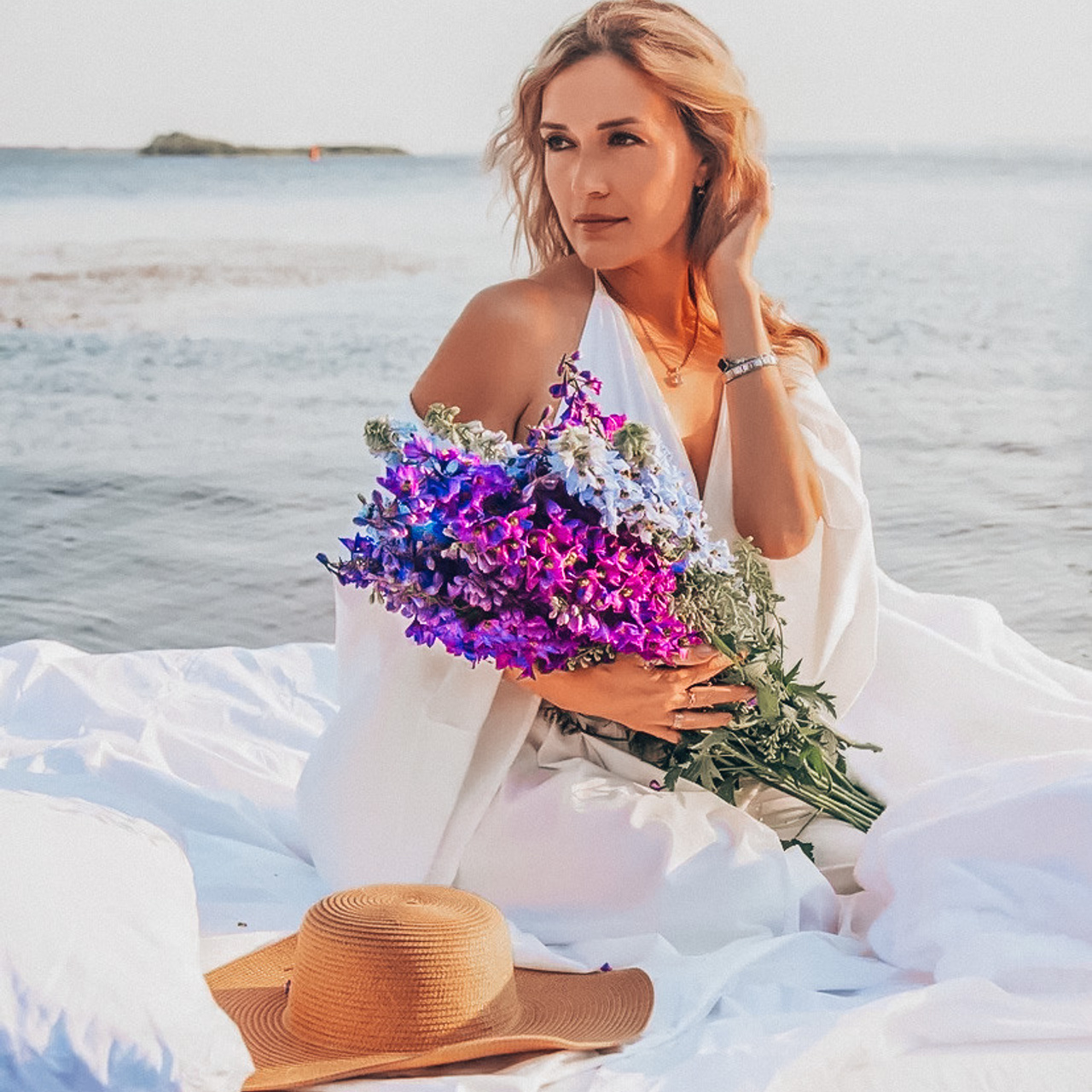 Отзывы. Фотограф и визажист в Саратове Оливия Белоусова