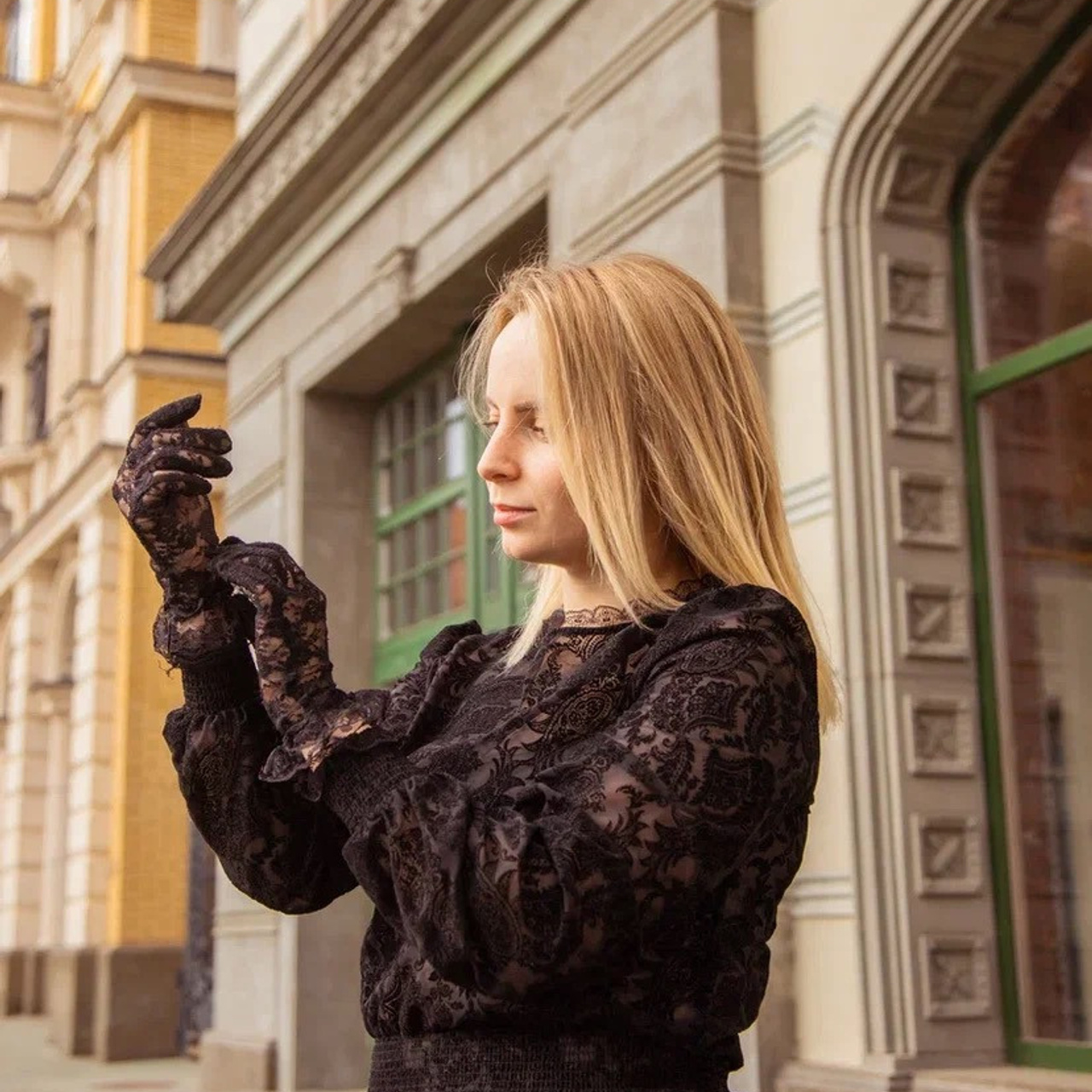 Отзывы. Фотограф и визажист в Саратове Оливия Белоусова