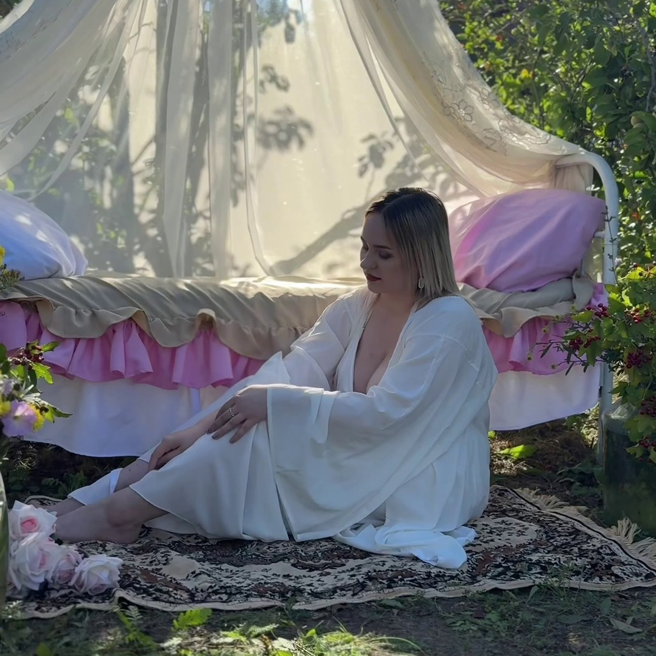 Отзывы. Фотограф и визажист в Саратове Оливия Белоусова