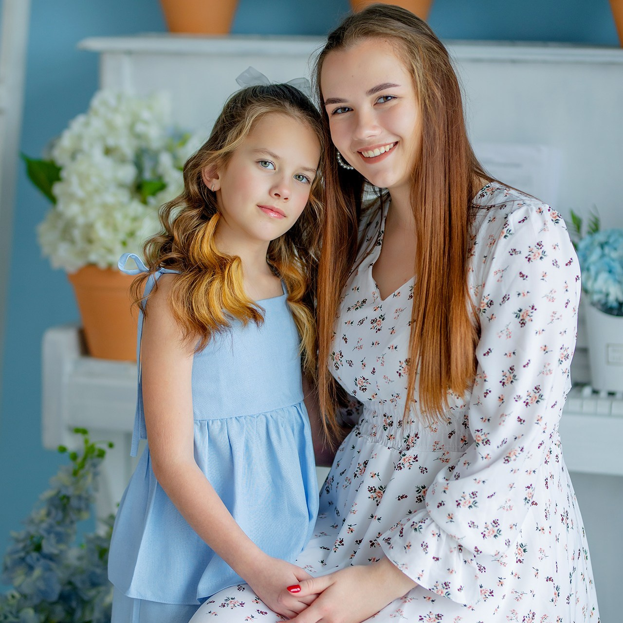 Отзывы. Быкова Ирина фотограф в Рязани и Москве