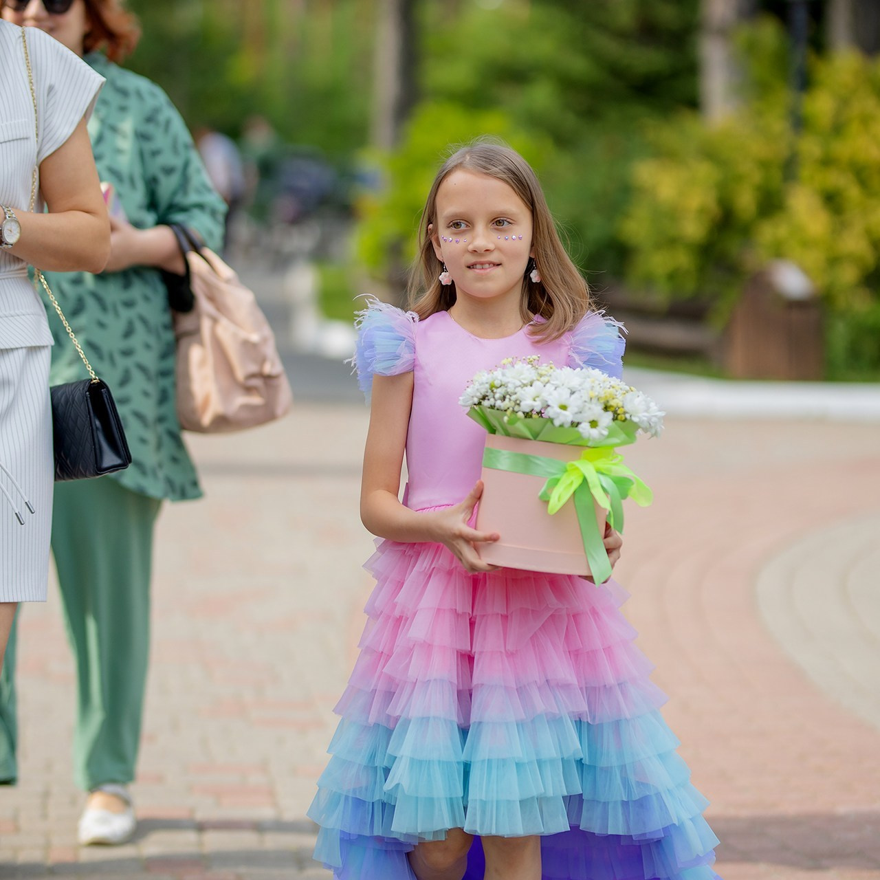 Отзывы. Быкова Ирина фотограф в Рязани и Москве