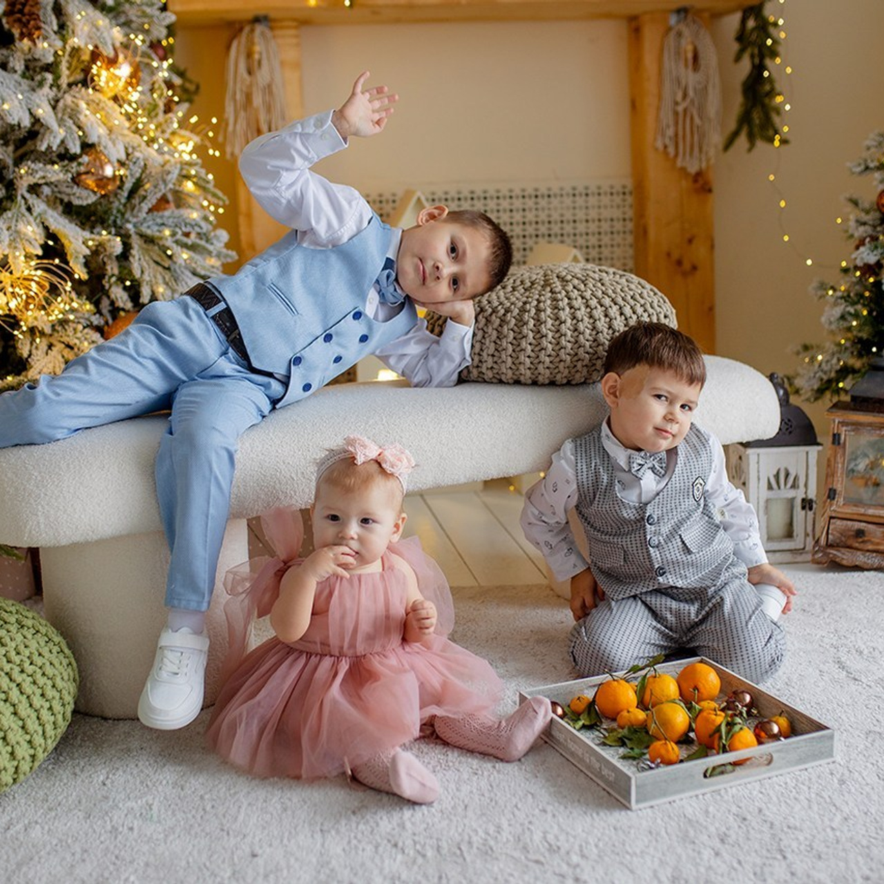 Отзывы. Быкова Ирина фотограф в Рязани и Москве