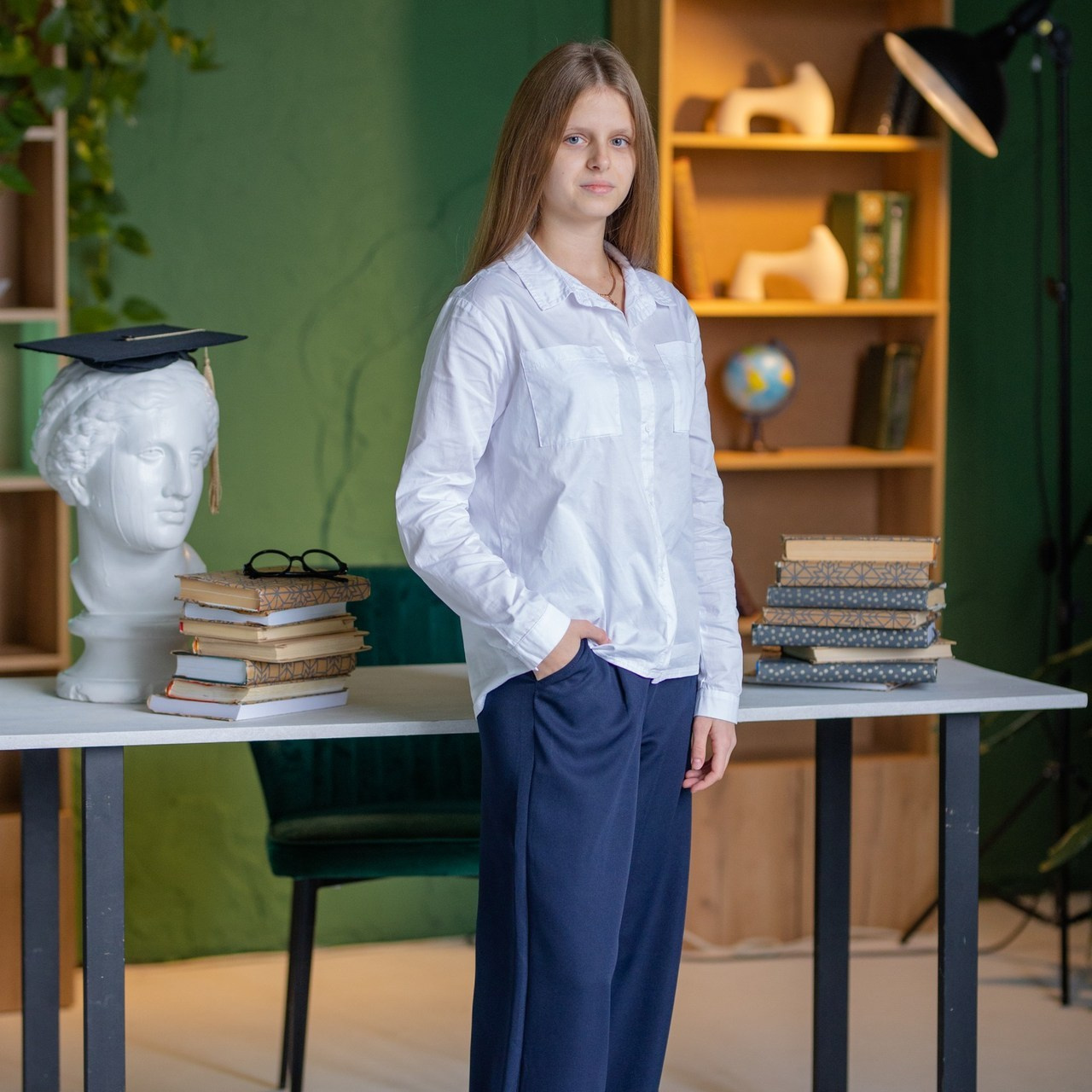 Отзывы. Быкова Ирина фотограф в Рязани и Москве