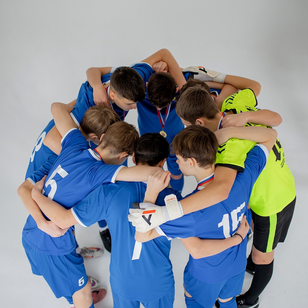 Отзывы. Быкова Ирина фотограф в Рязани и Москве