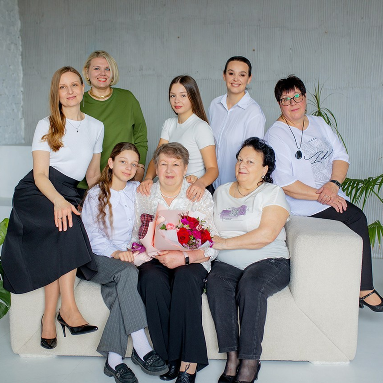 Отзывы. Быкова Ирина фотограф в Рязани и Москве