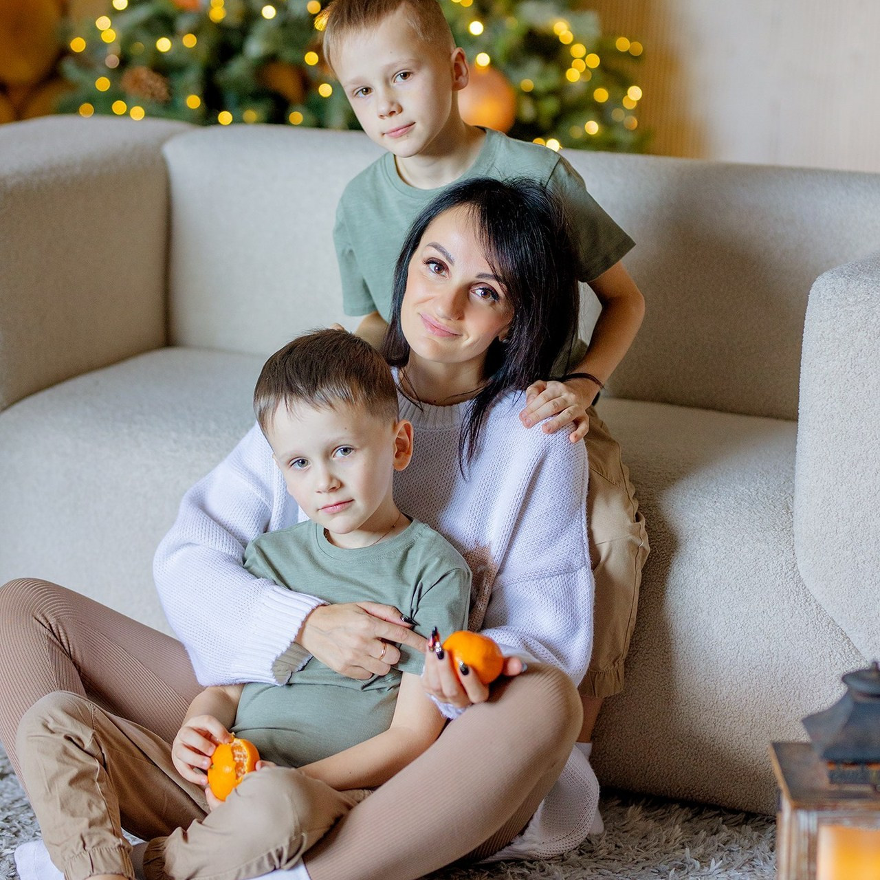 Отзывы. Быкова Ирина фотограф в Рязани и Москве