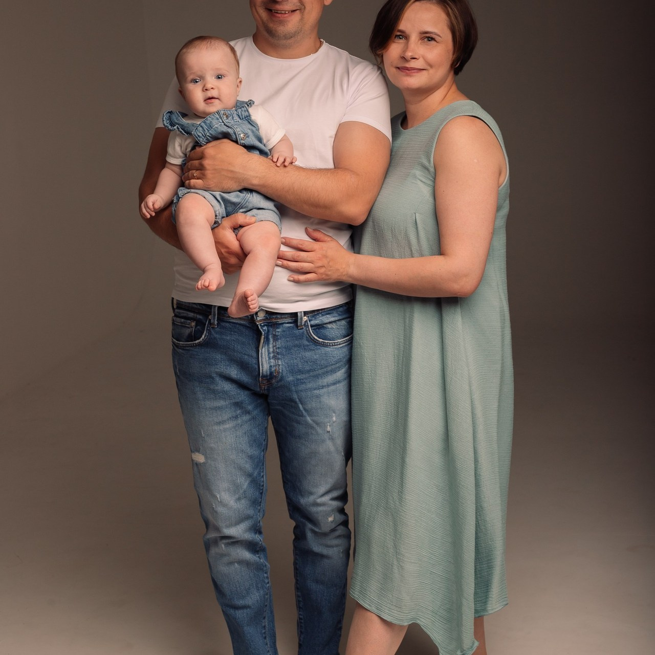 Отзывы. Фотограф беременности в Воскресенске Анна Кольцова