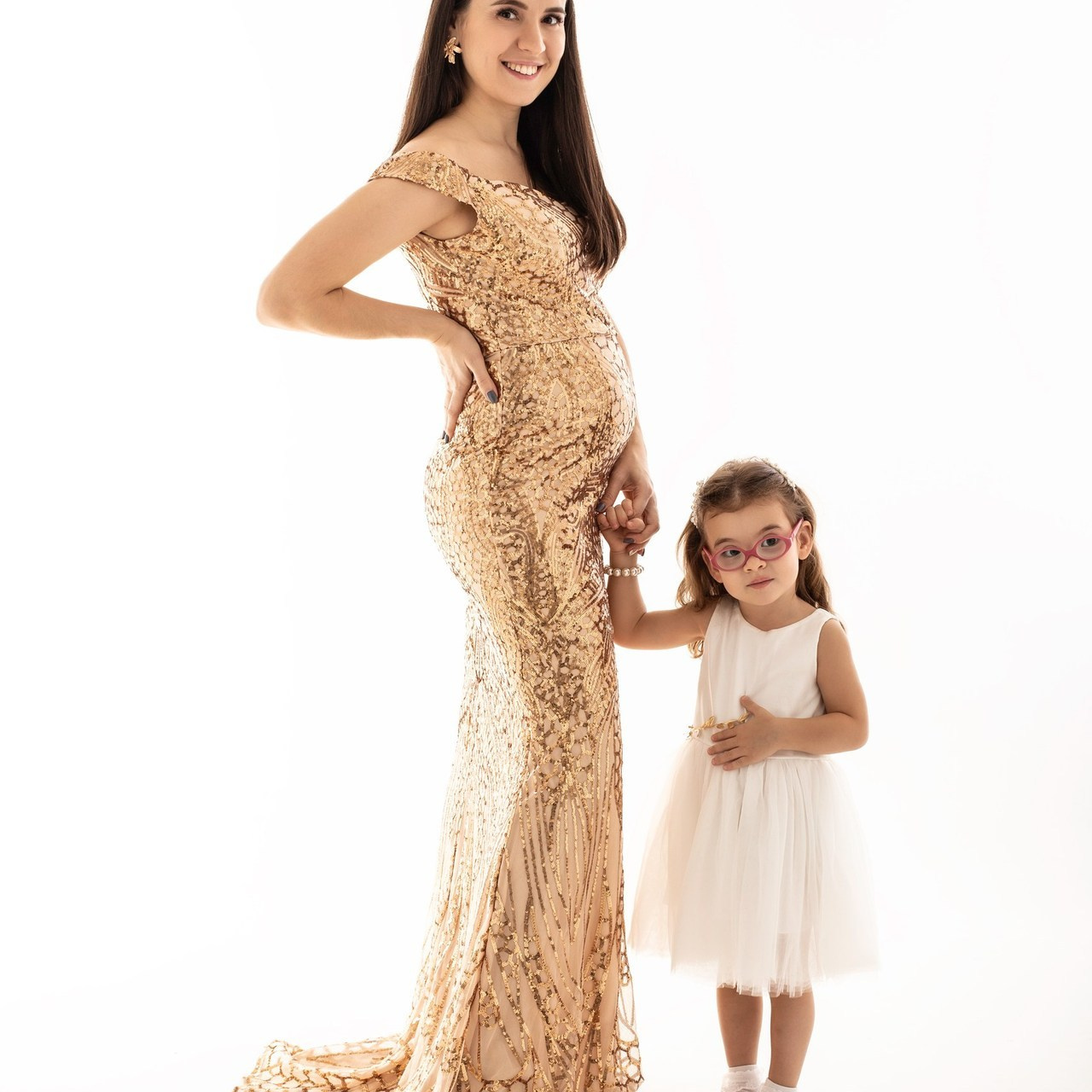 Отзывы. Фотограф беременности в Воскресенске Анна Кольцова