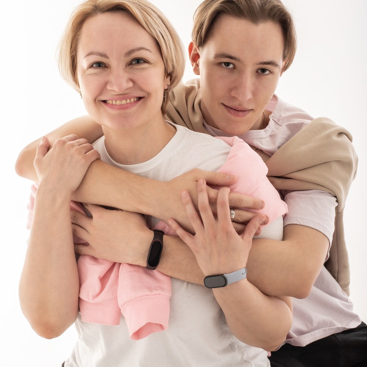 Отзывы. Фотограф беременности в Воскресенске Анна Кольцова