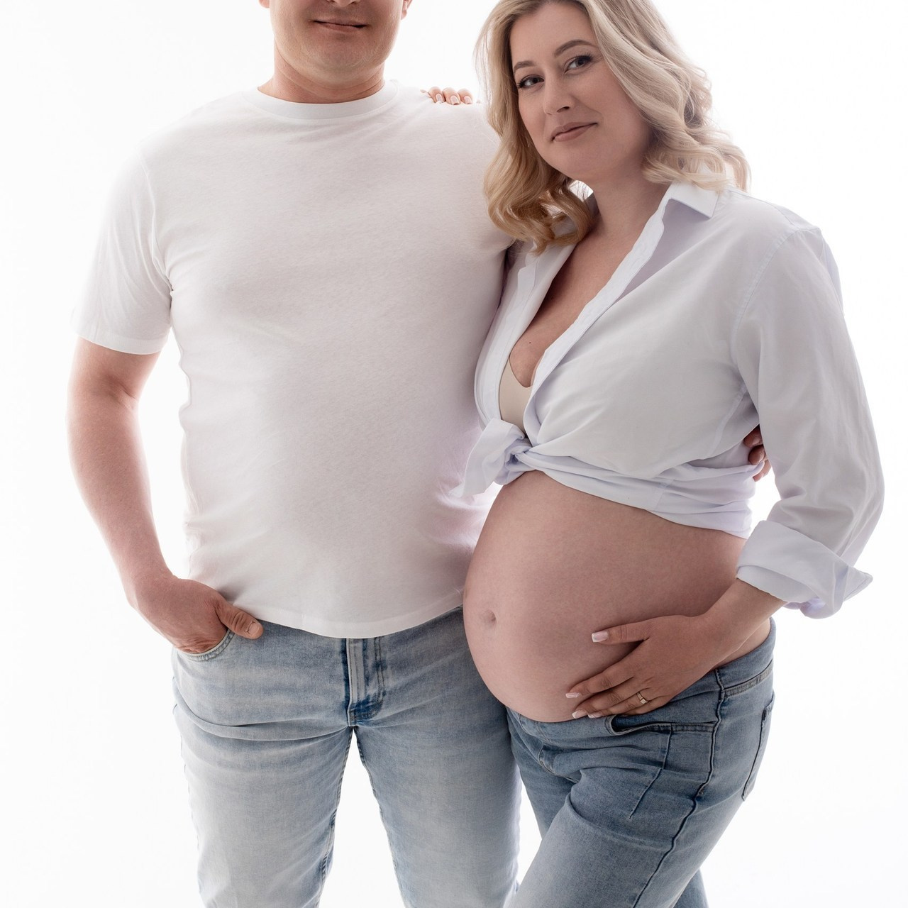 Отзывы. Фотограф беременности в Воскресенске Анна Кольцова