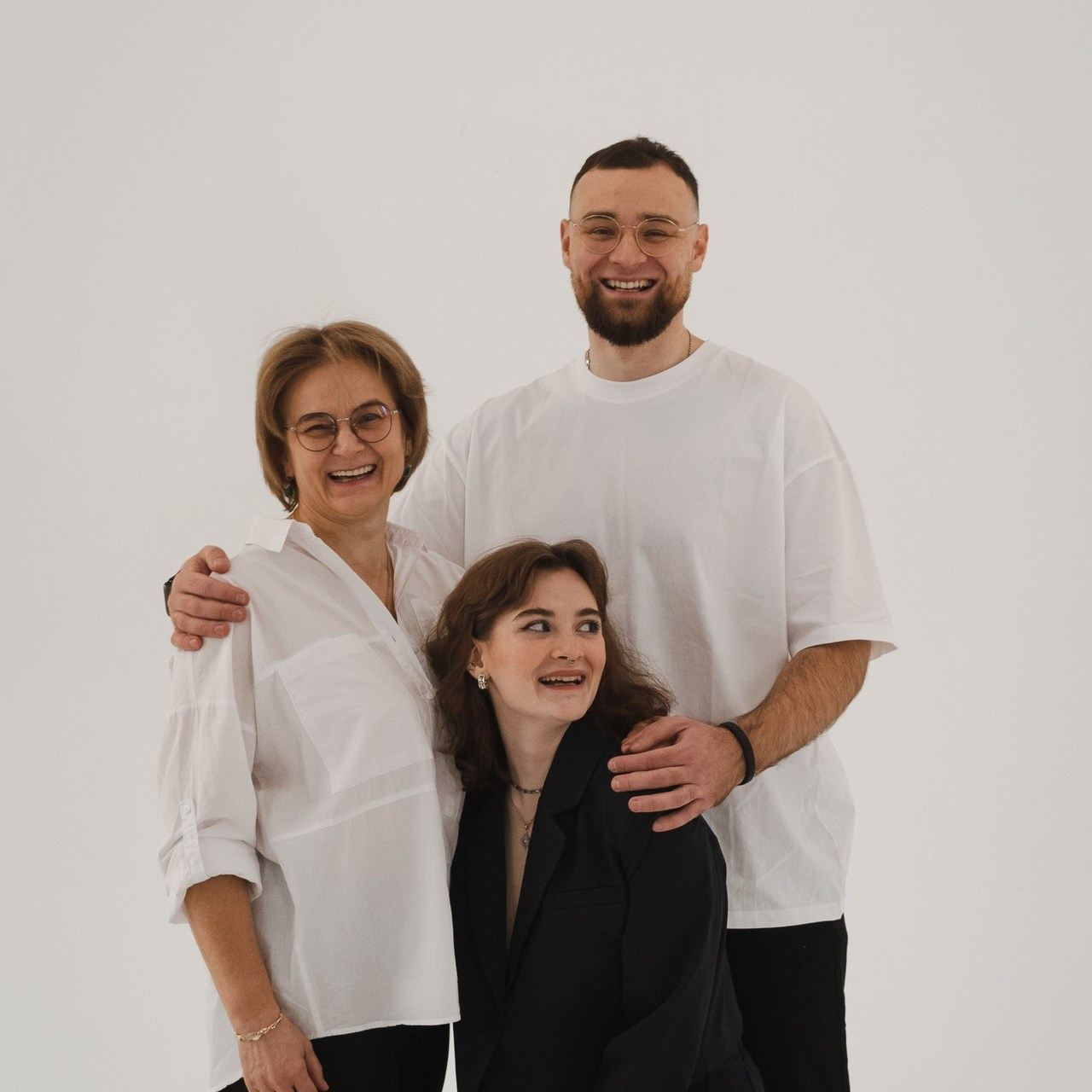 Отзывы. Свадебный и семейный фотограф в Москве Анна Сдобнова