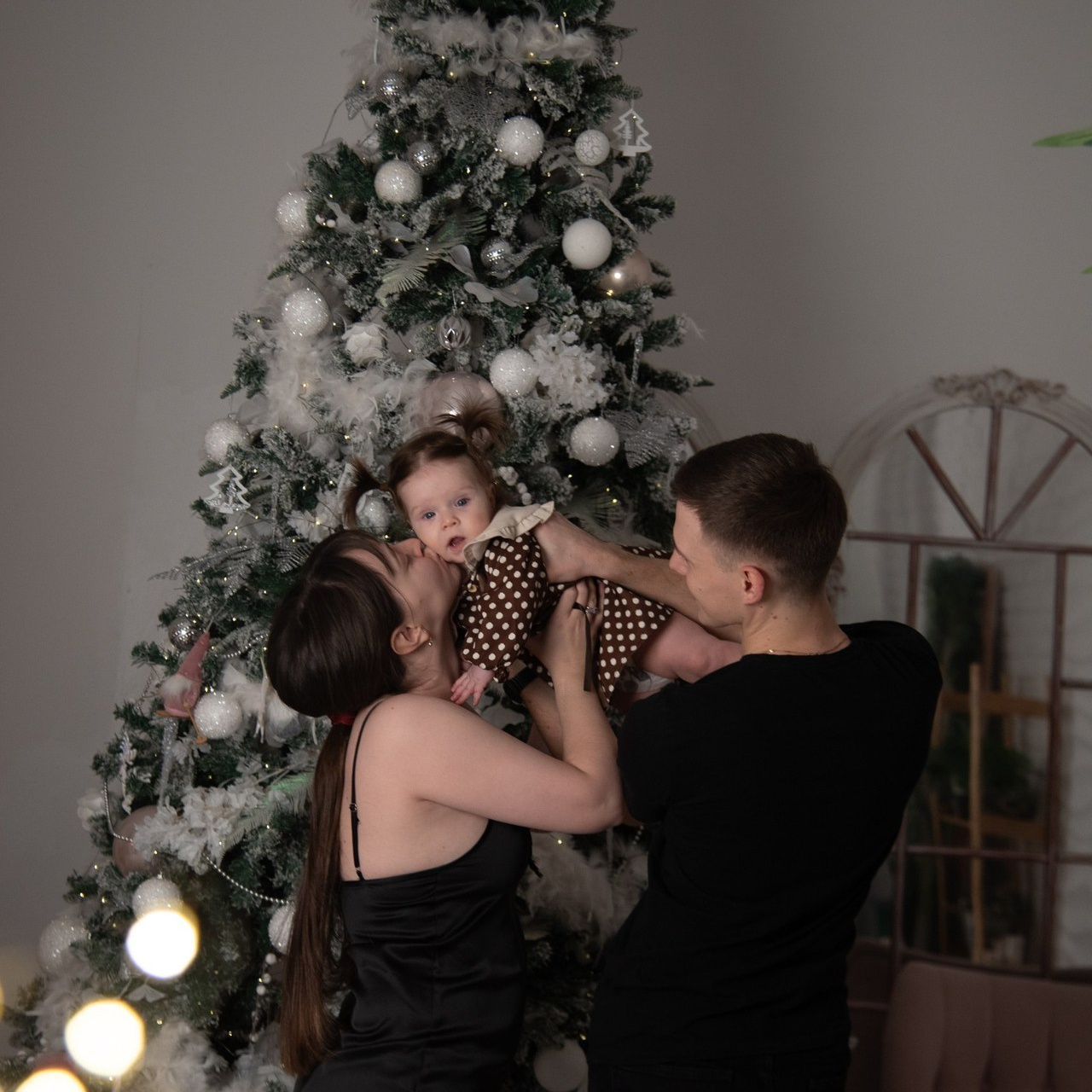 Отзывы. Свадебный фотограф в Москве Анна Сдобнова